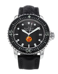 Blancpain Fifty Fathoms 5015B-1130-52A